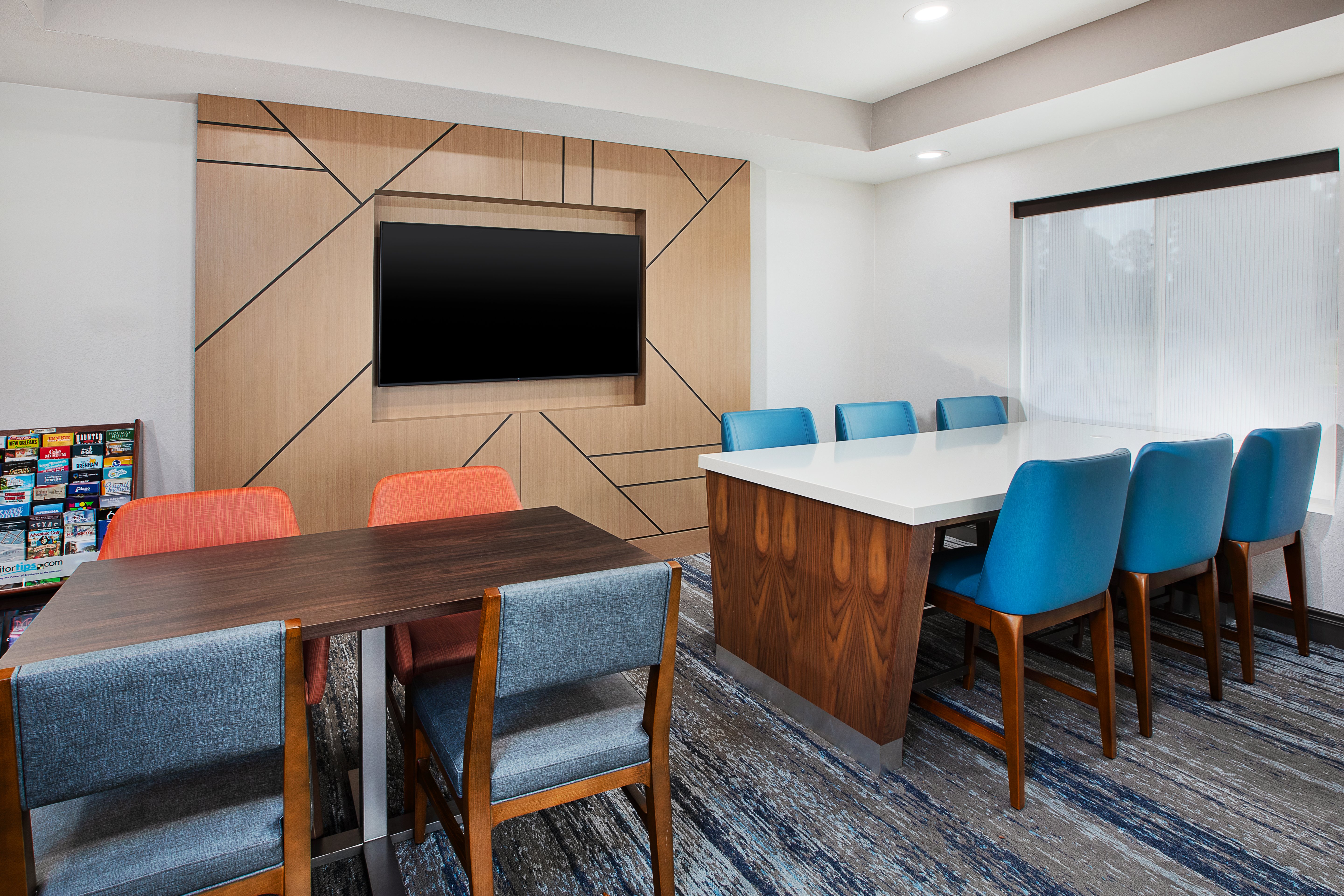 Holiday Inn Express Hotel And Suites West Monroe 55/66