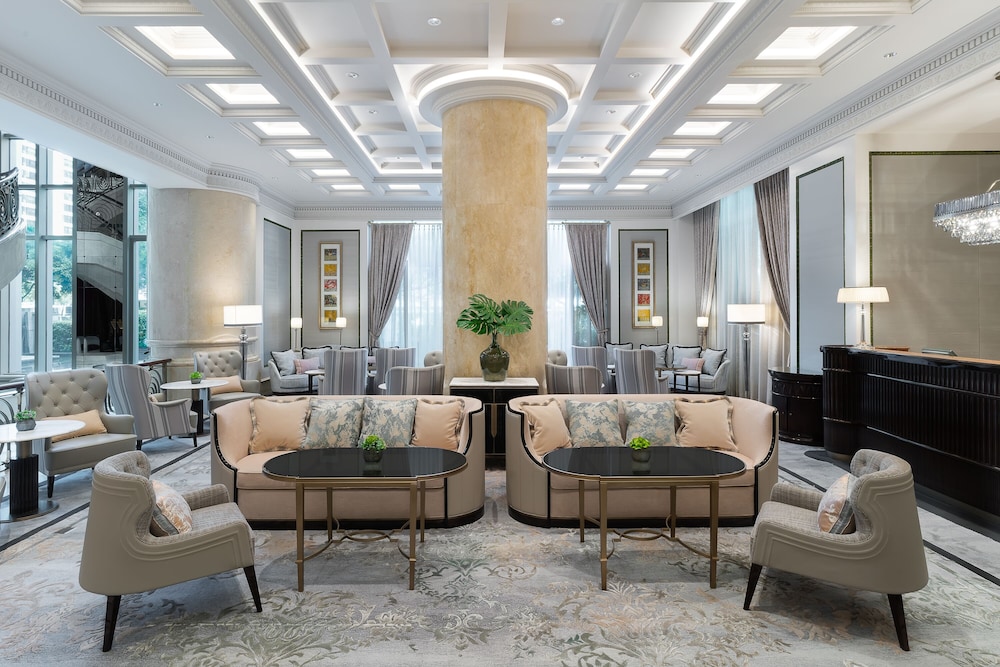 THE RITZ-CARLTON GUANGZHOU 46/57