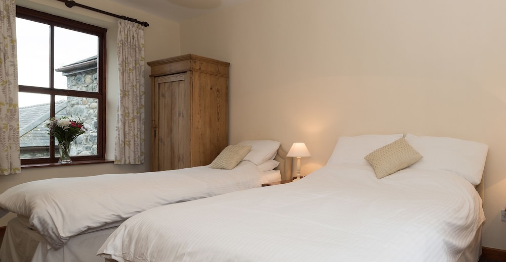 Conwy Valley Cottages 8/50