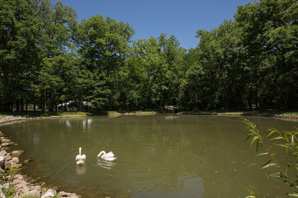 New Harmony Inn Resort & Conference Center 31/49