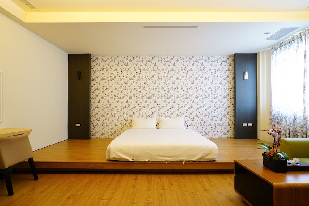 Casa Penghu 28/50