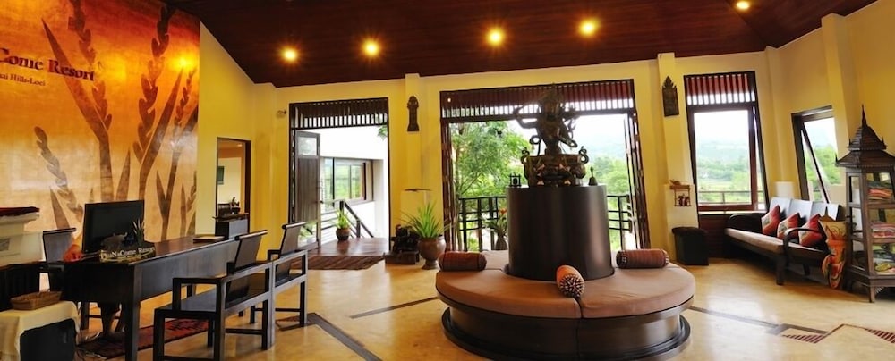 PhuNaCome Resort 34/49