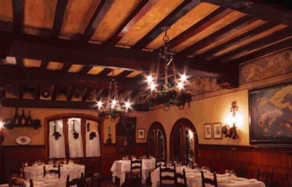 Arnaldo Aquila DAOro Hotel 34/39
