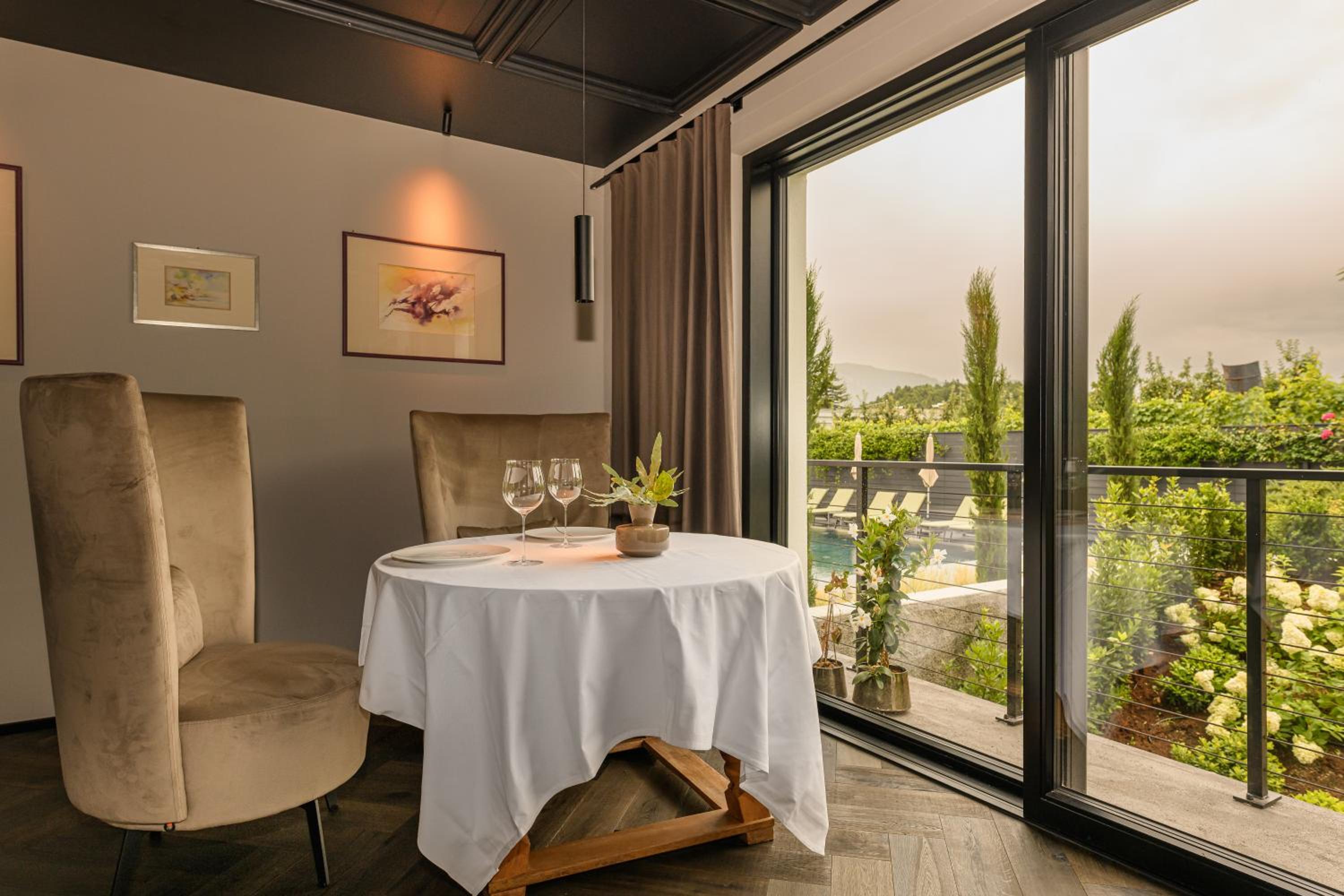 Tirolensis - Luxury All Inclusive 6/37