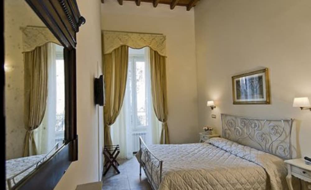 Hotel Le Clarisse Al Pantheon 10/59