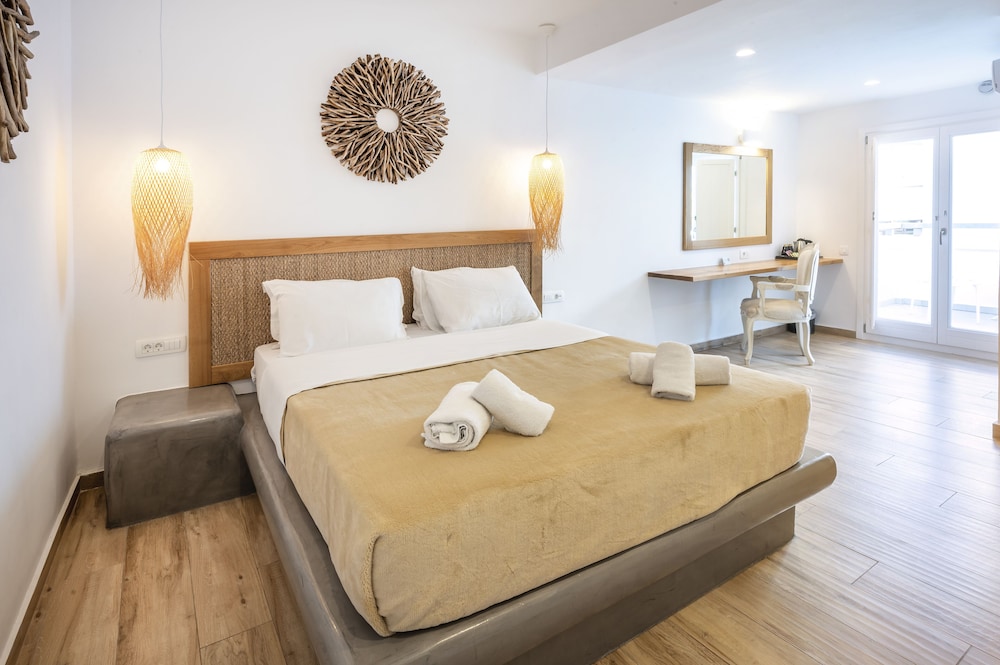 Smy Mediterranean White Santorini - Adults Only 22/60