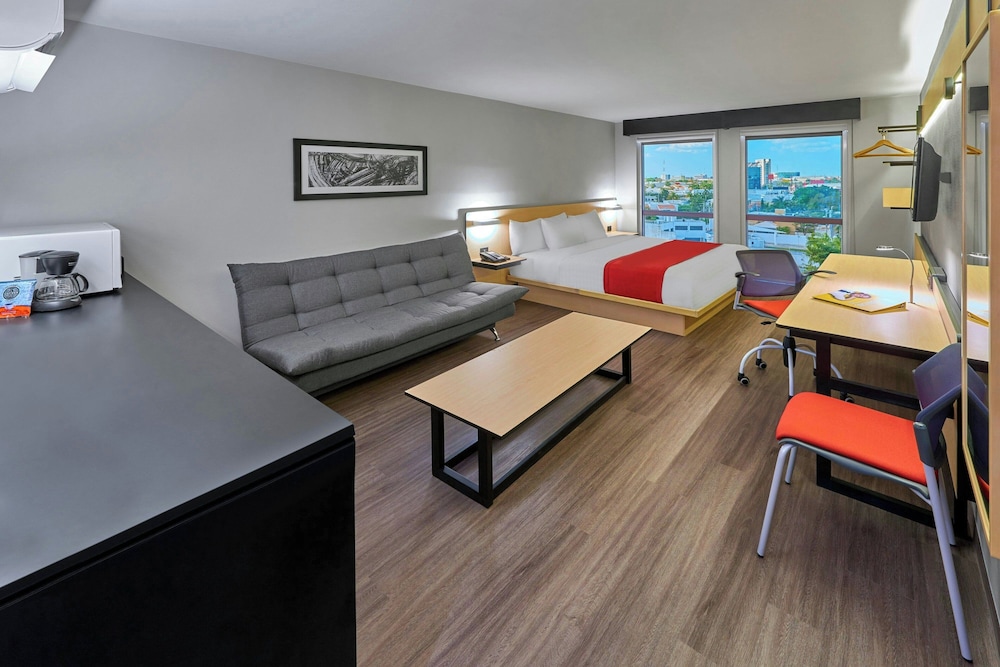 City Express by Marriott Celaya Galerias 39/61