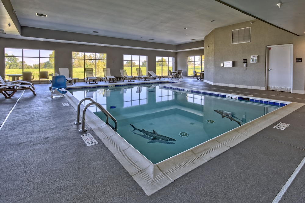 Hampton Inn Indianapolis SW Plainfield 2/44