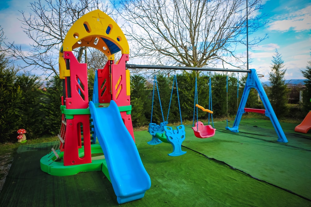 Garden Land Resort 25/50