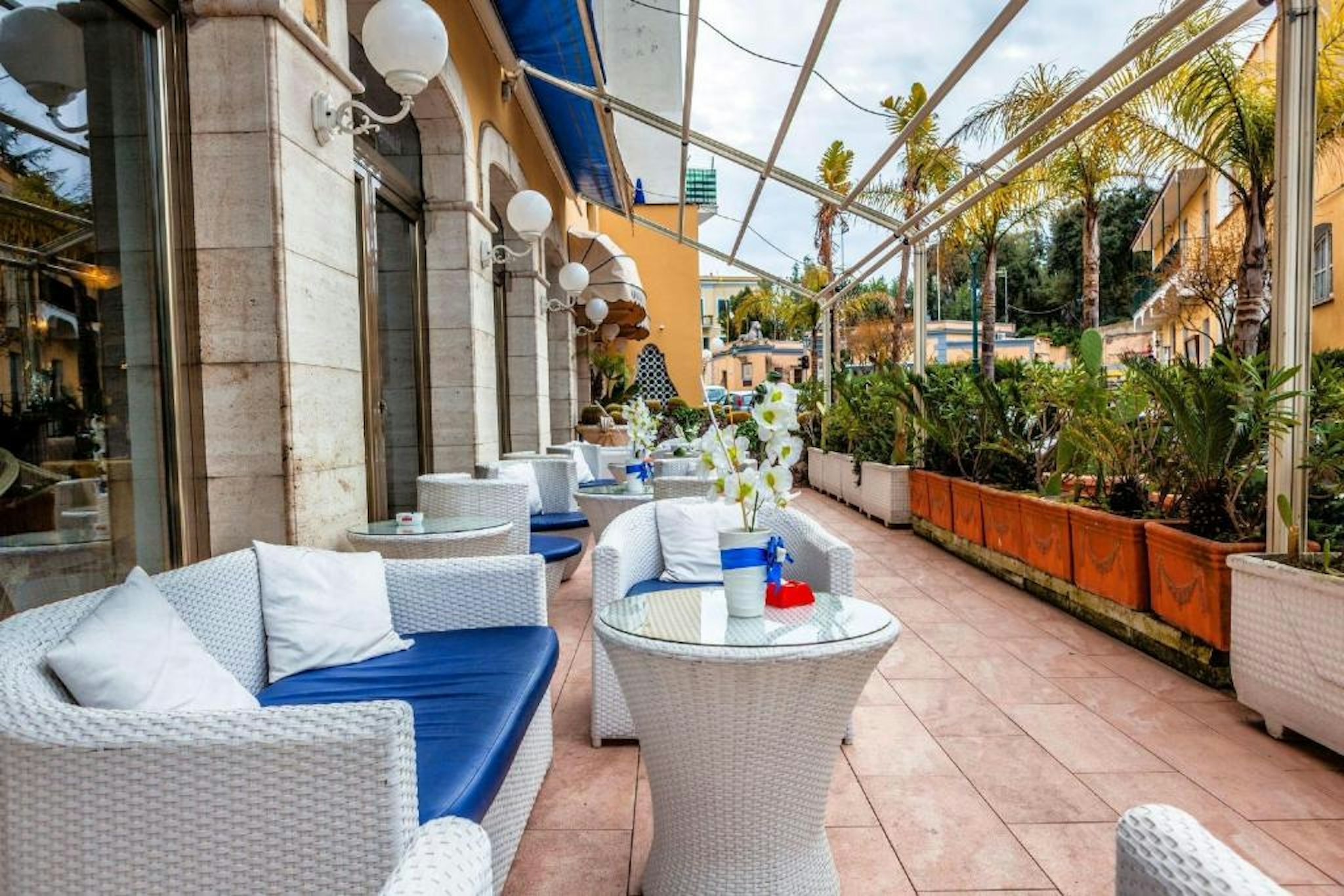 Aragona Palace Hotel And Spa 49/76