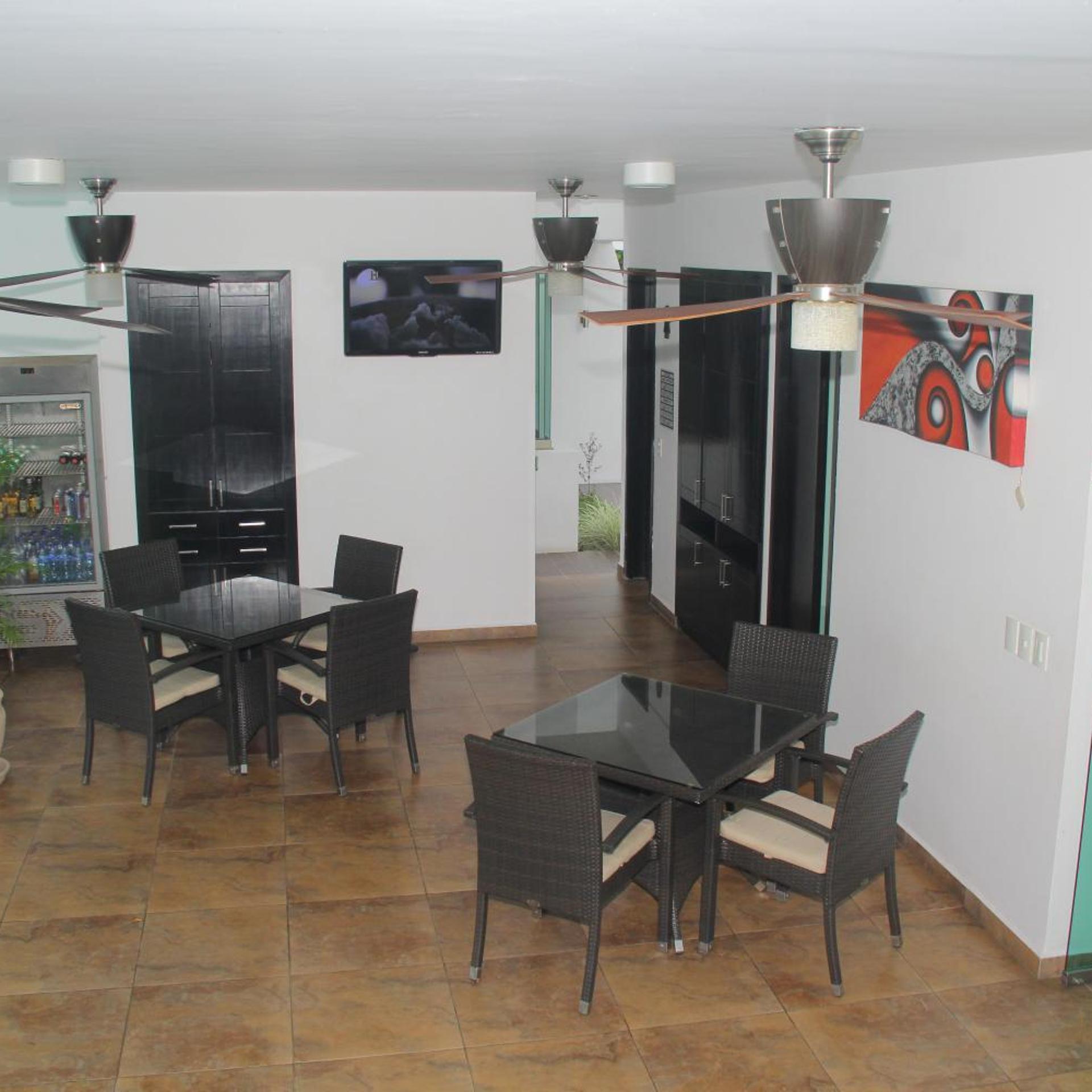 Maria Isabel Villas Huatulco 36/55