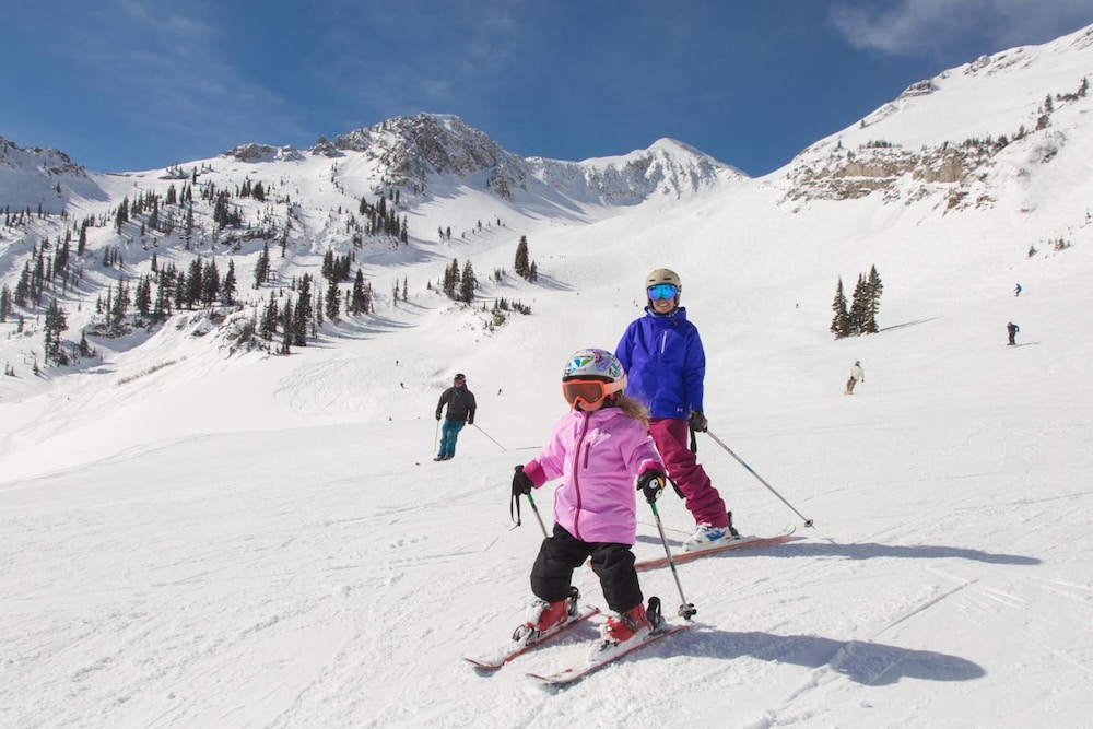 Lodge At Snowbird 25/31