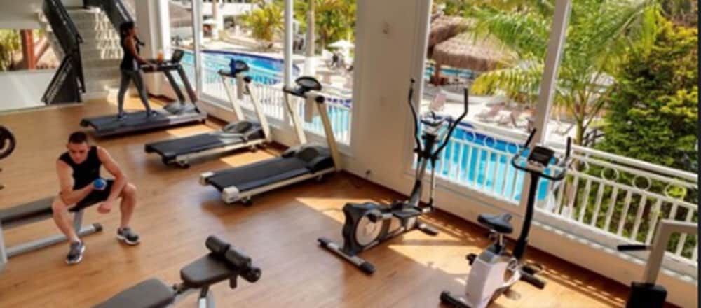 Vale Suico Resort Hotel 42/72