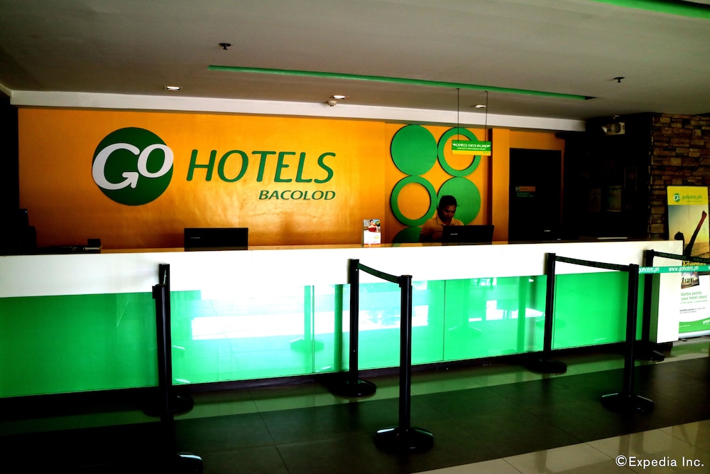 Go Hotels Bacolod 10/58