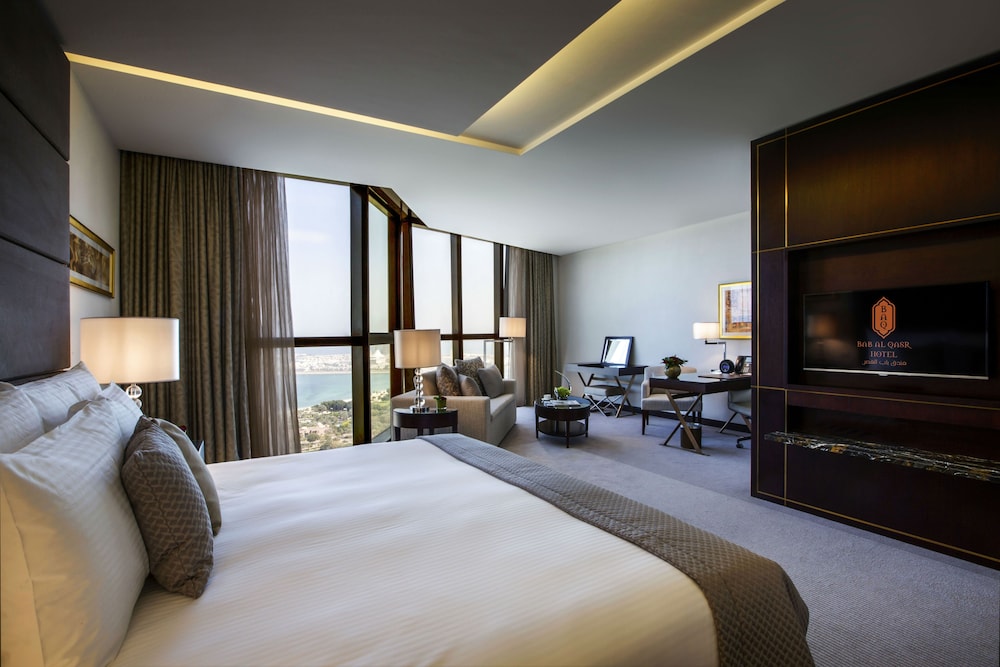 DELUXE, RESIDENCE, STUDIO, KING BED
