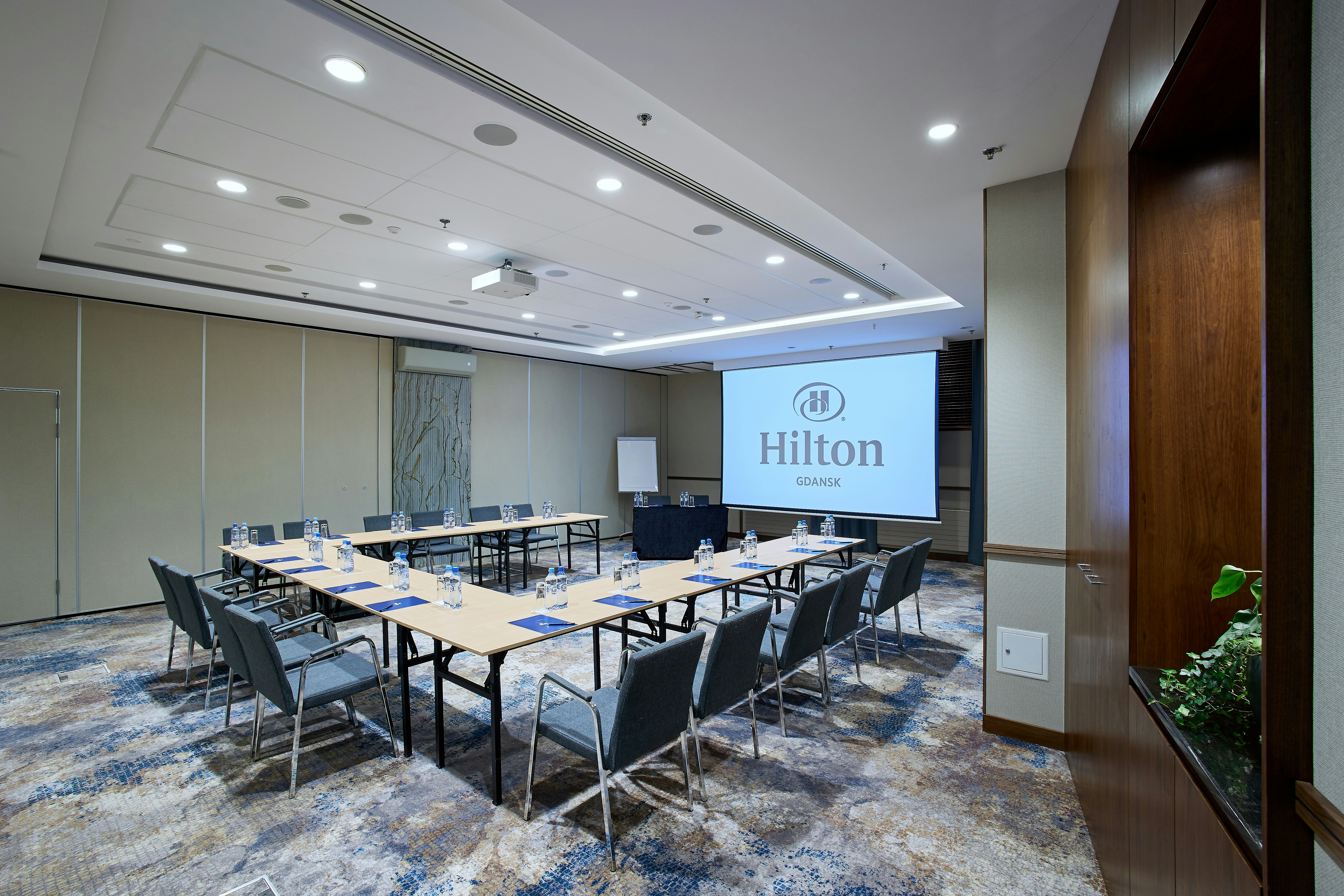 Hilton Gdansk 62/77