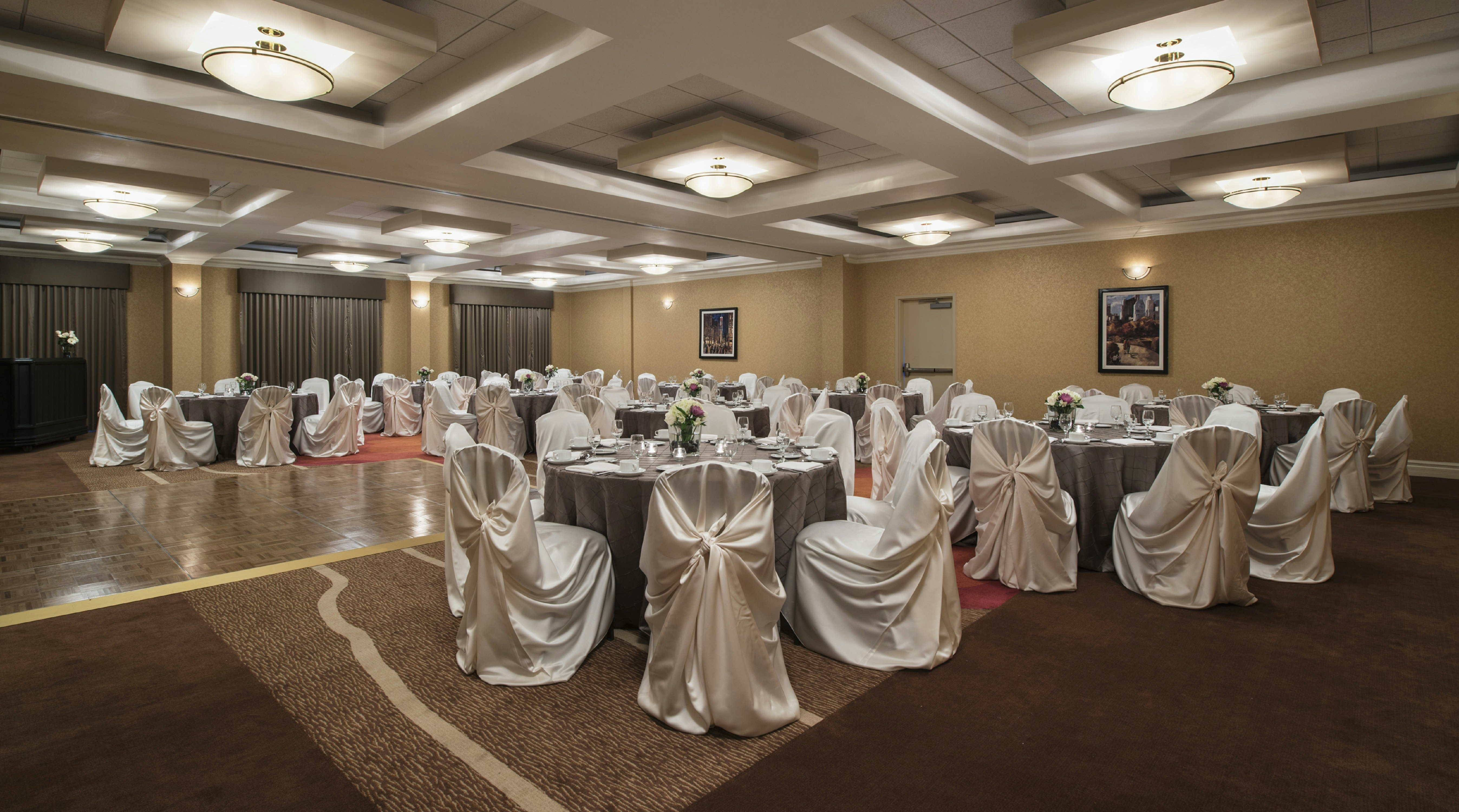 Hilton Garden Inn West Edmonton 42/47