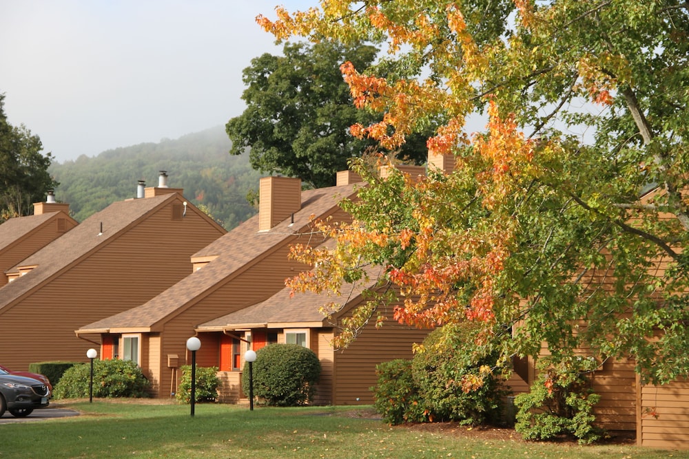 Cold Spring Resort 8/64