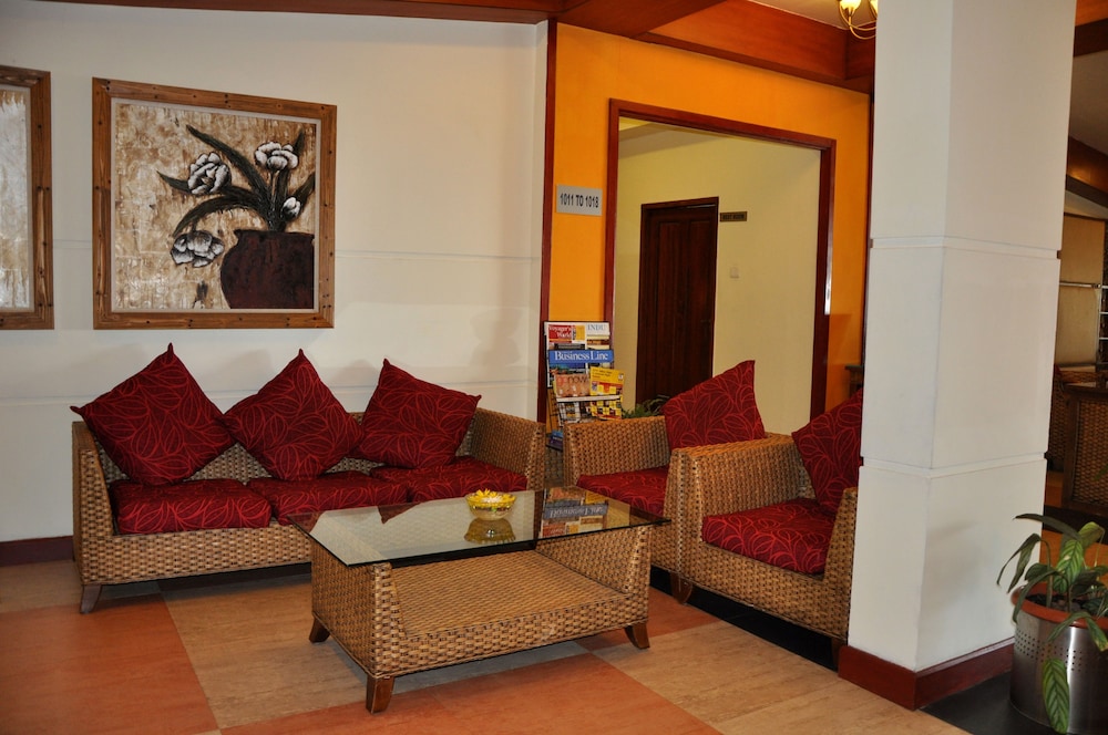 QUALITY INN SABARI RESORT 44/67