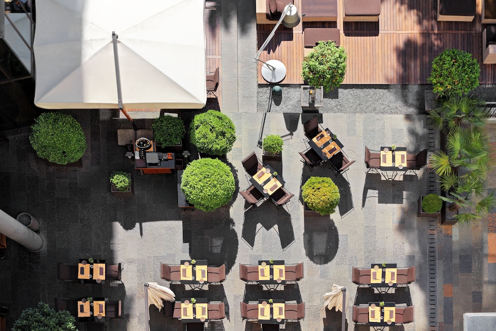 Bulgari Hotel Milano 31/32