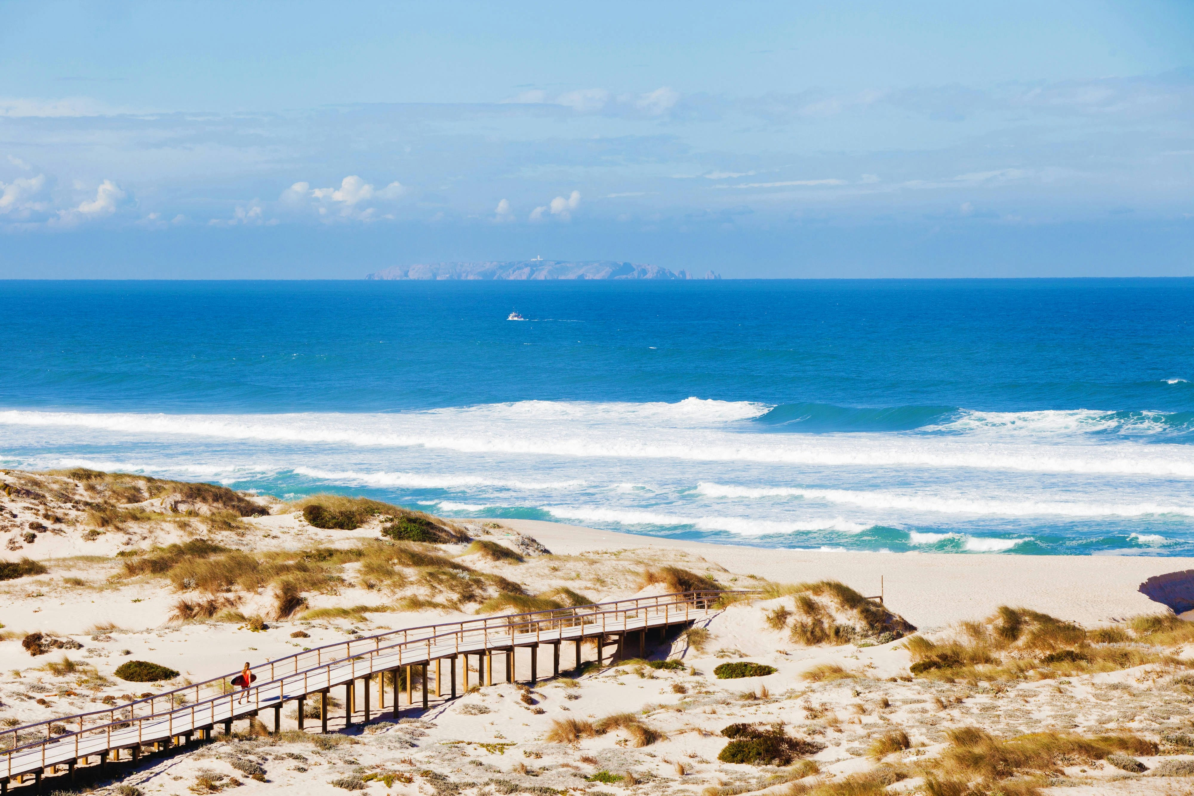 Praia D el Rey Marriott Golf Beach Resort 43/48
