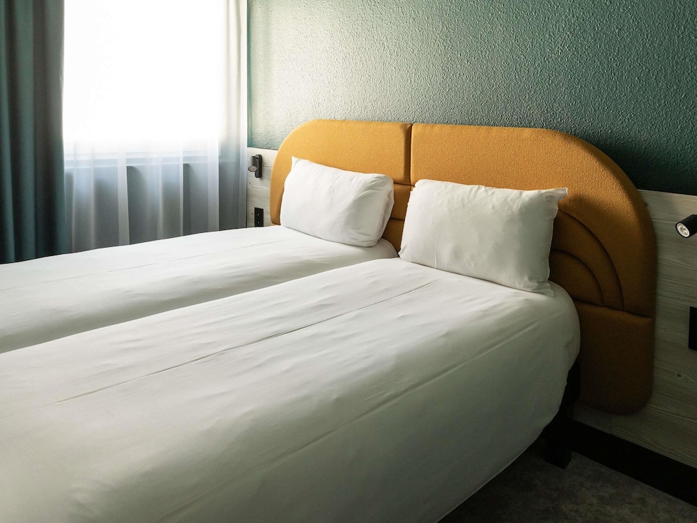 STANDARD, TWIN BEDS