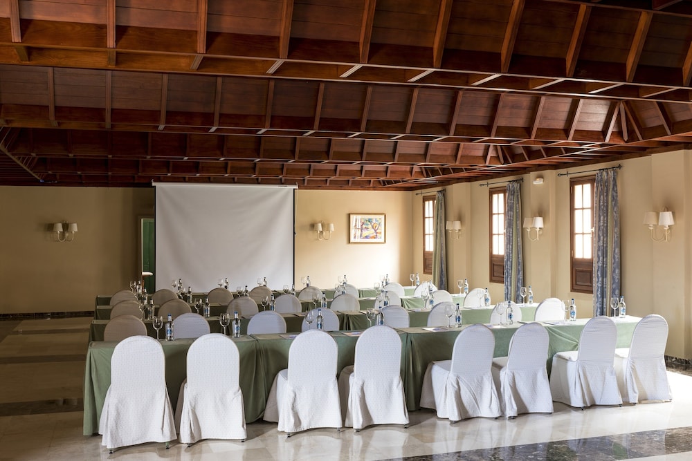 Parador de La Palma 53/67