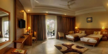 Hotel Le Ruchi the Prince 6/31