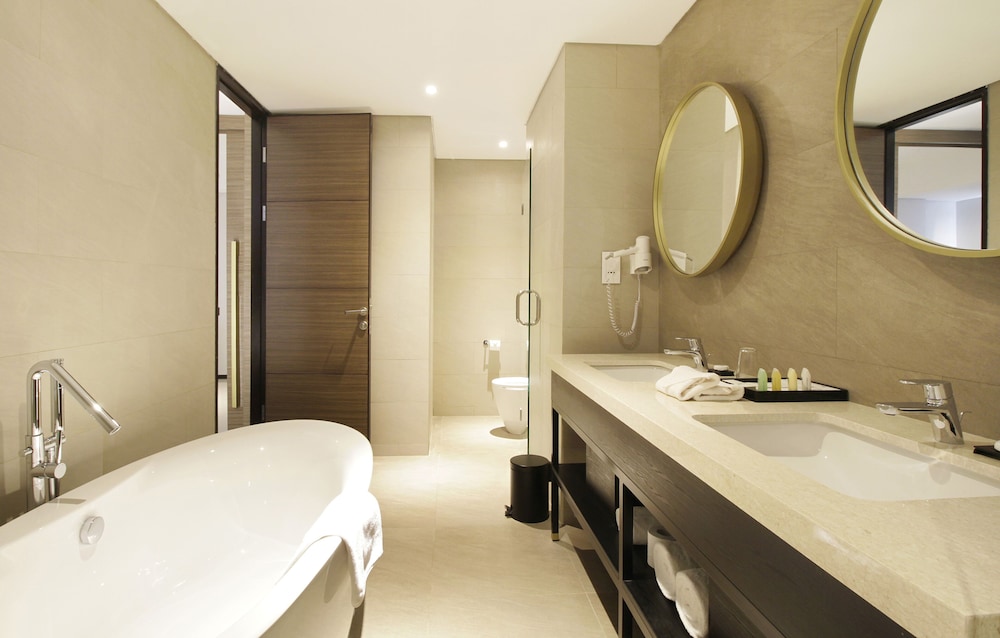 Swiss-Belinn Airport Surabaya 20/55
