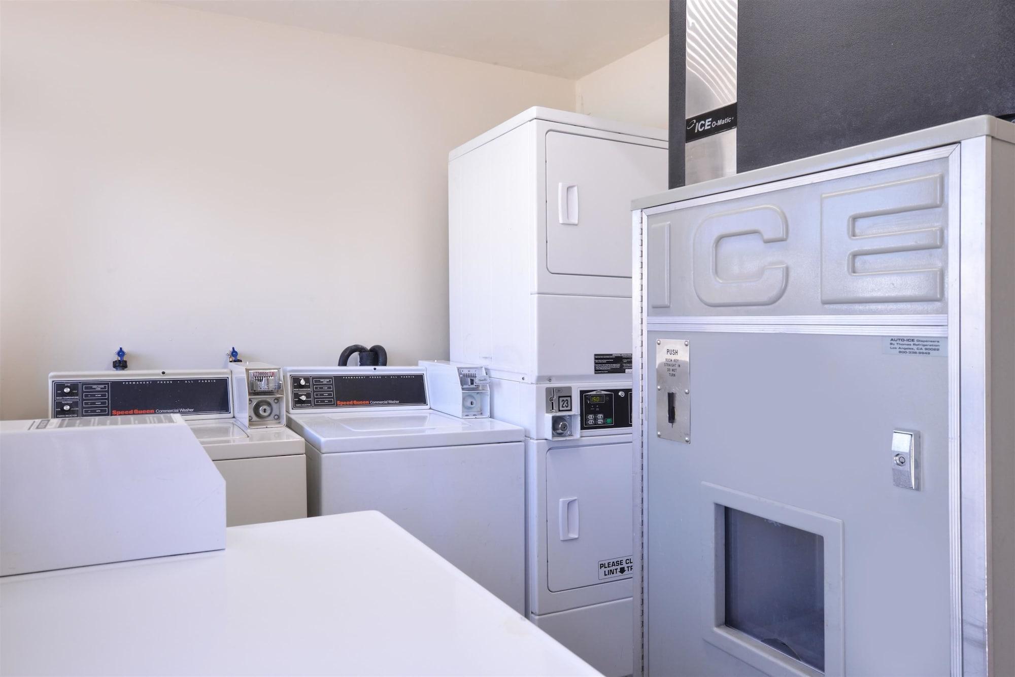 Americas Best Value Inn Bishop 26/32