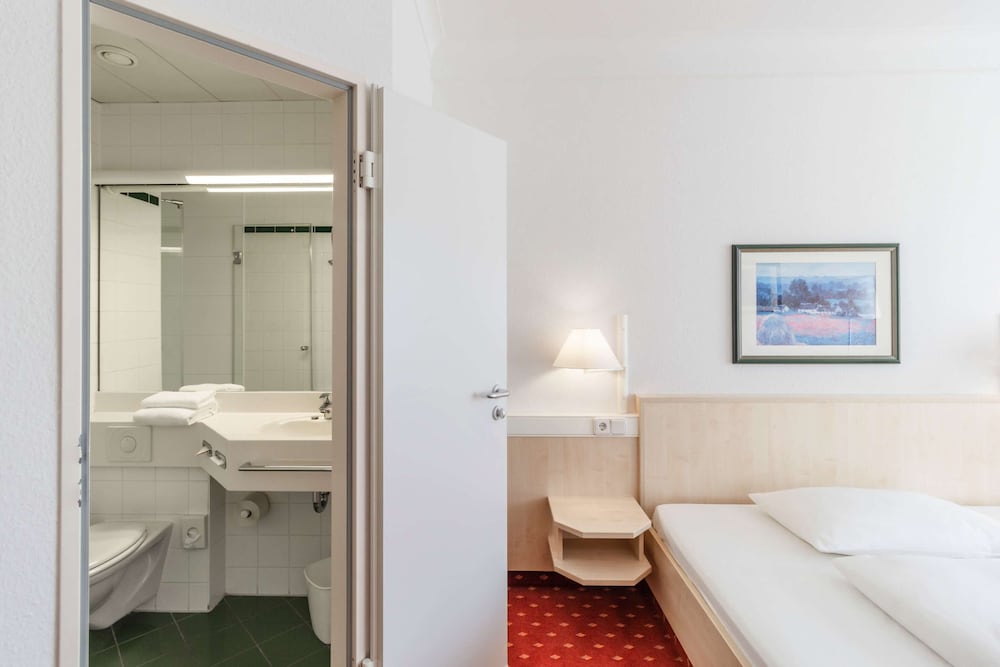 InterCityHotel Schwerin 13/53