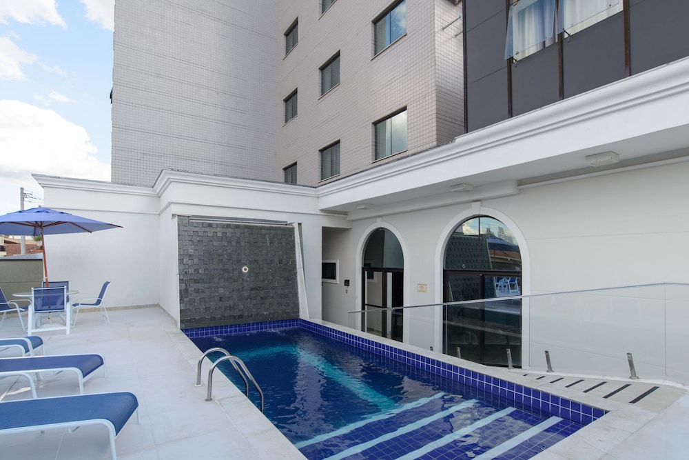 Faro Hotel Taubate 26/50
