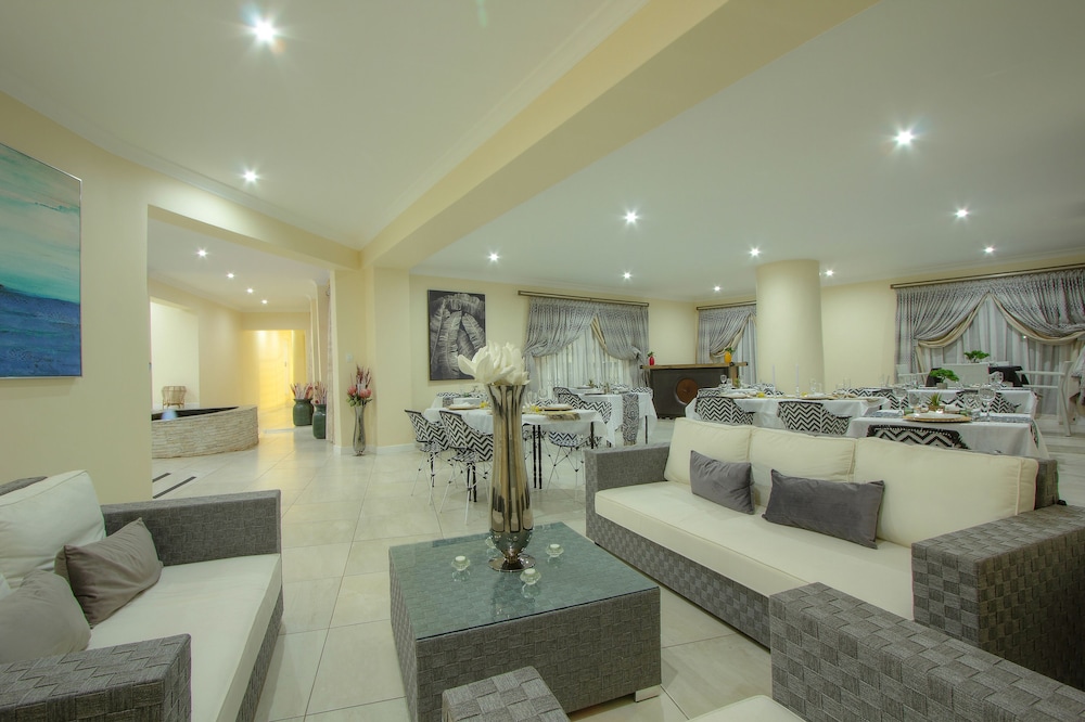 Royal Hills Lodge and Spa 24/41