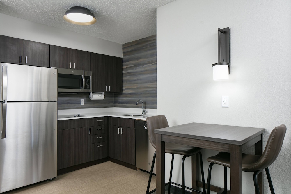 Residence Inn Tulsa South 22/29