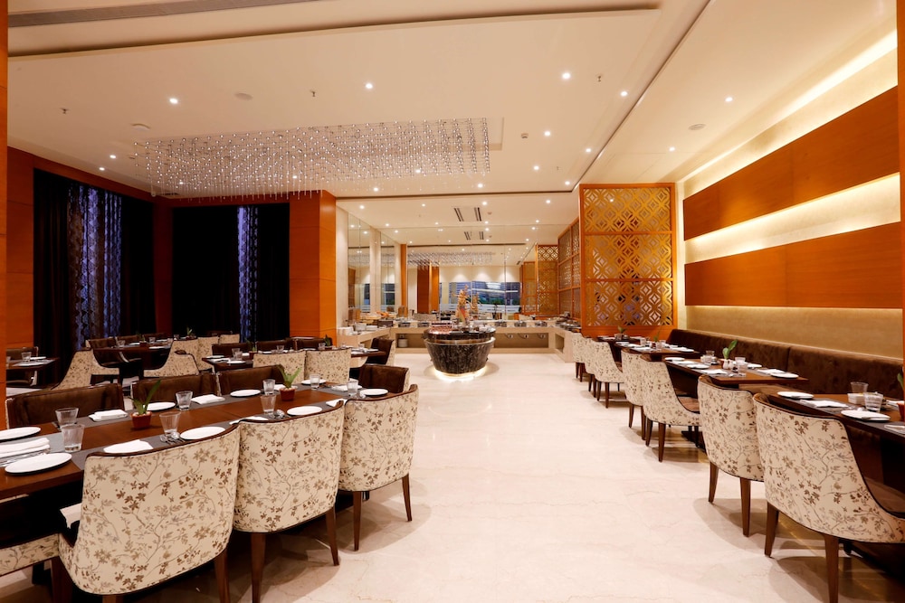 Nataraj Sarovar Portico 37/47