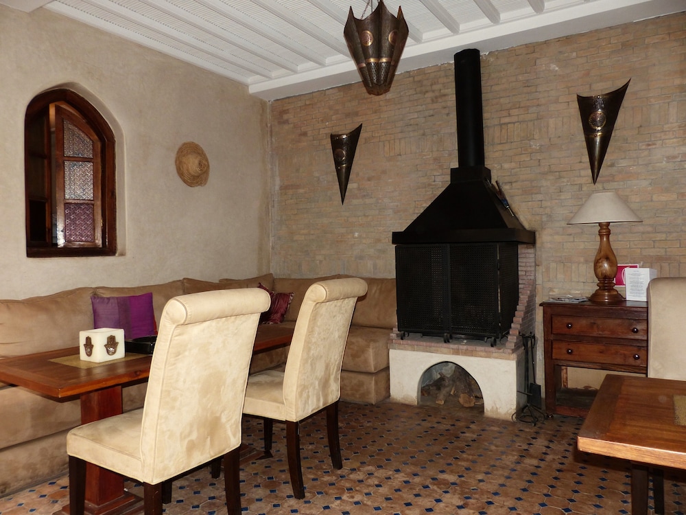 Riad Jonan 38/65