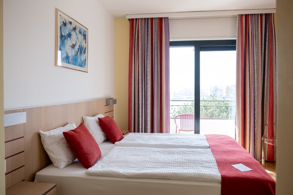 Hotel Geranio au Lac 8/50