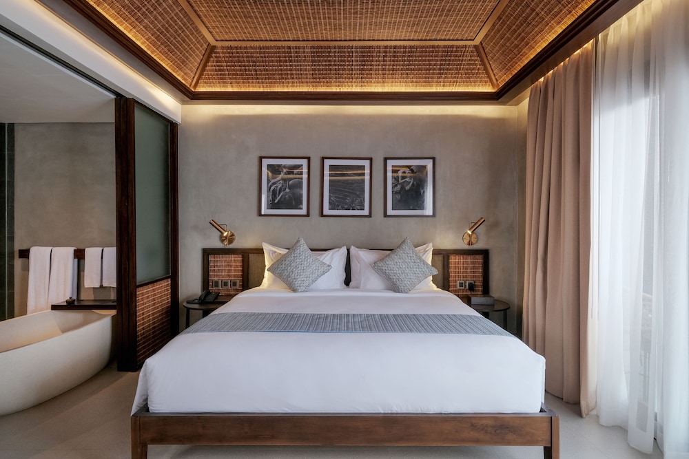 The Garcia Ubud Hotel And Resort 16/70