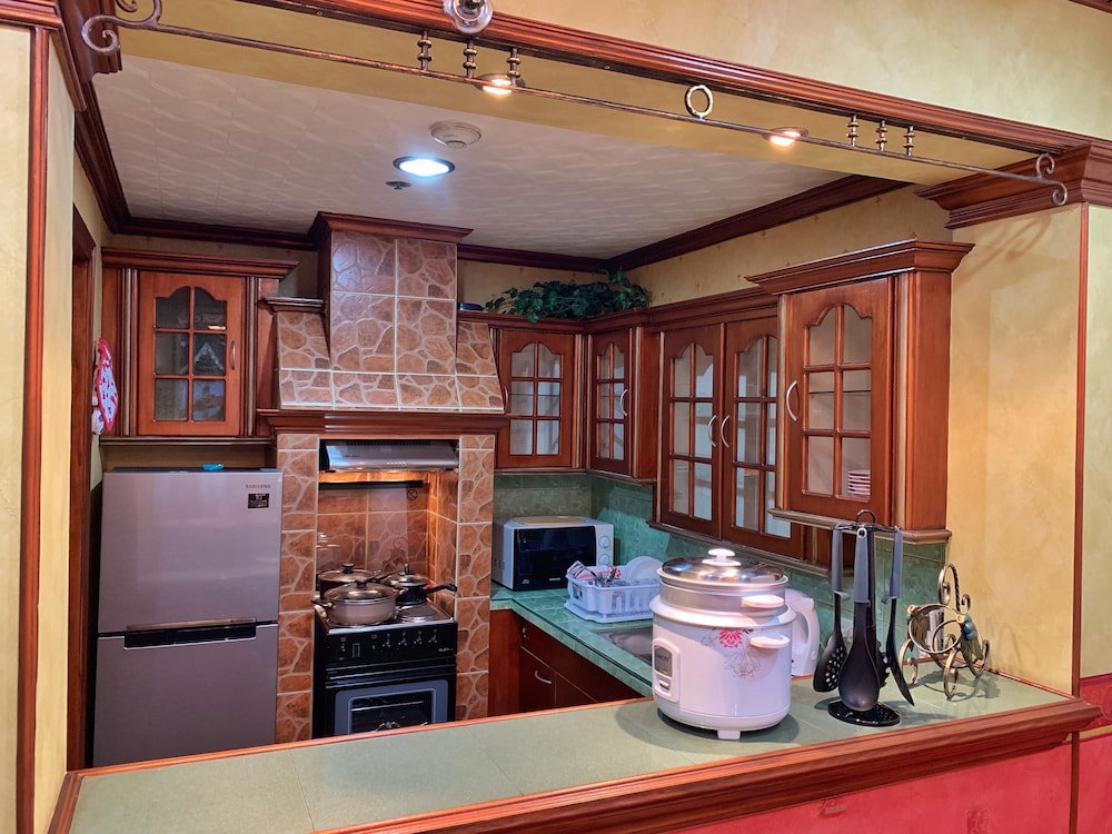 Amazing Marina Residential Suites 37/50