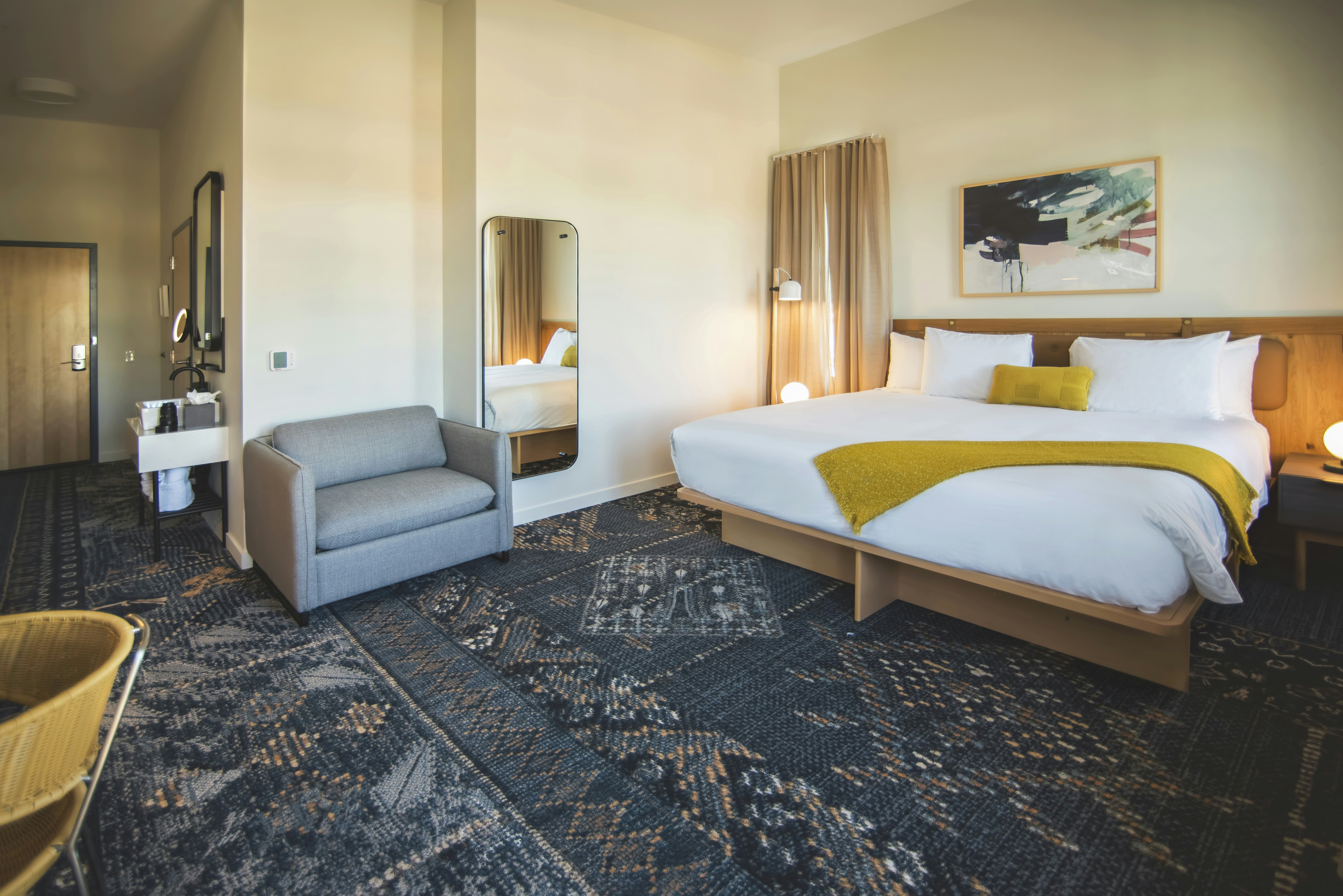 SaltLine Hotel 11/50