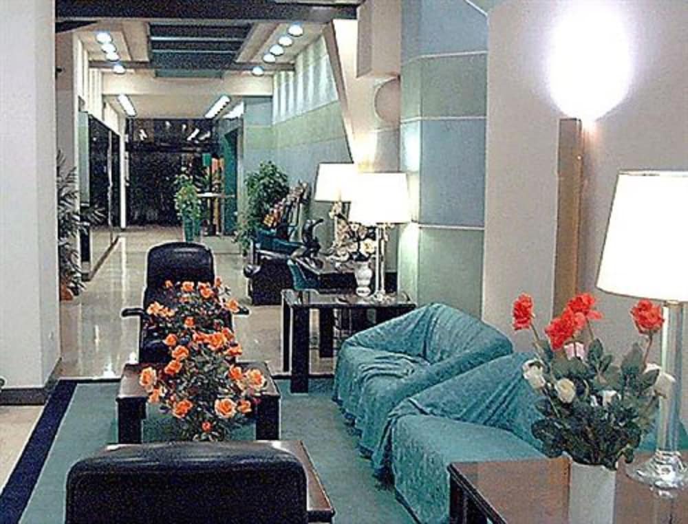 Hotel Delle Nazioni 40/52