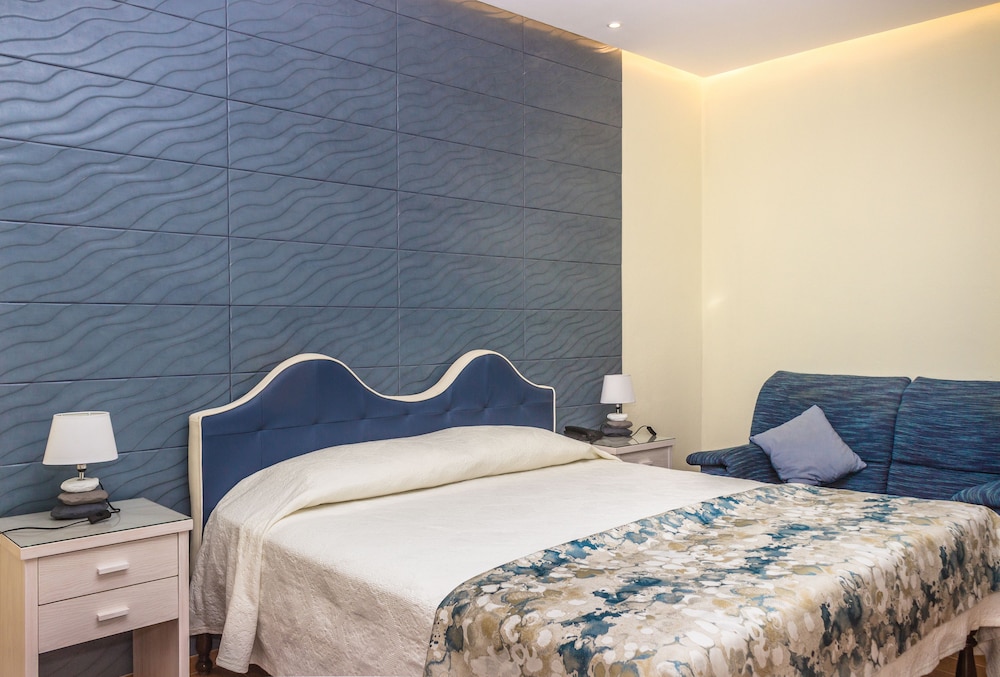 Hotel Aeromar 20/43