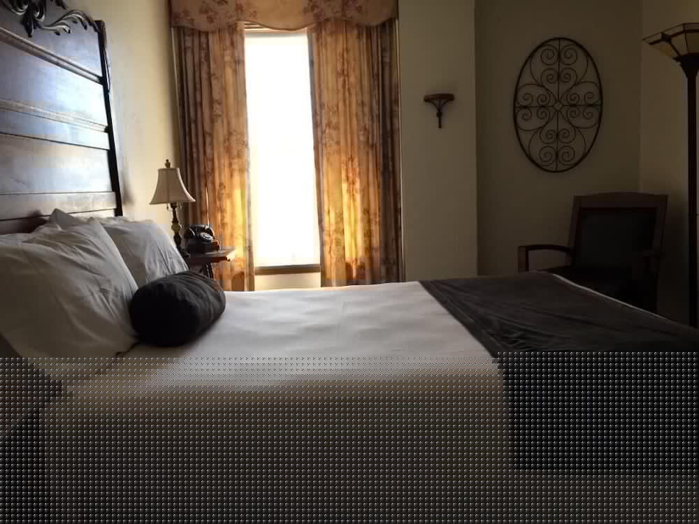 Boulder Dam Hotel 7/60