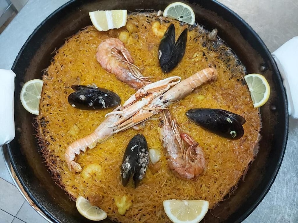 HOTEL PLAYA CANET 38/64