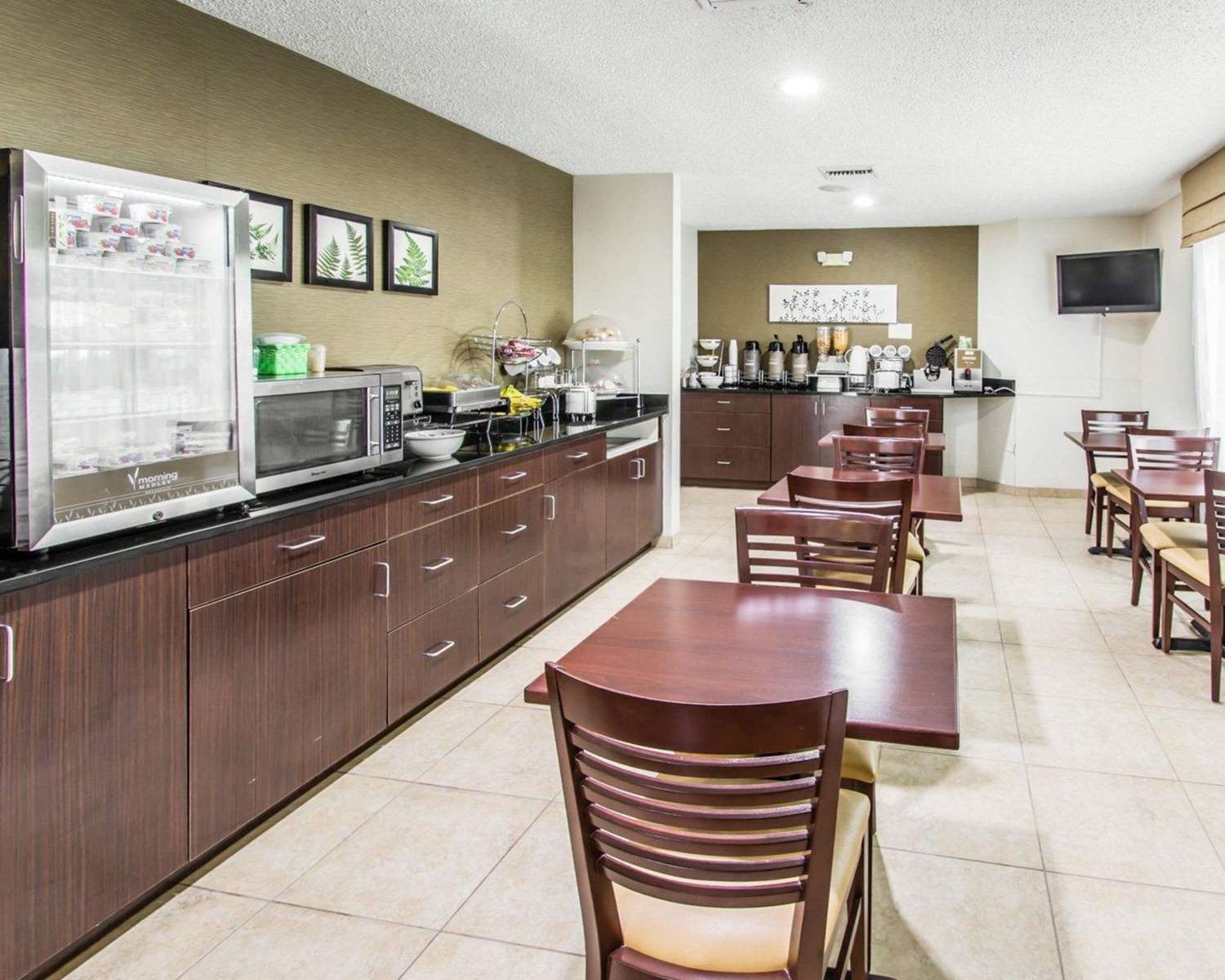 Sleep Inn Fort Pierce I-95 26/33