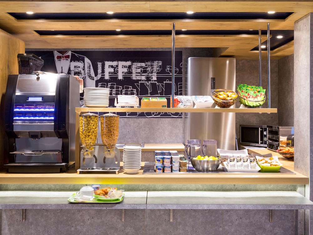 Ibis Budget Thonon Les Bains 42/52