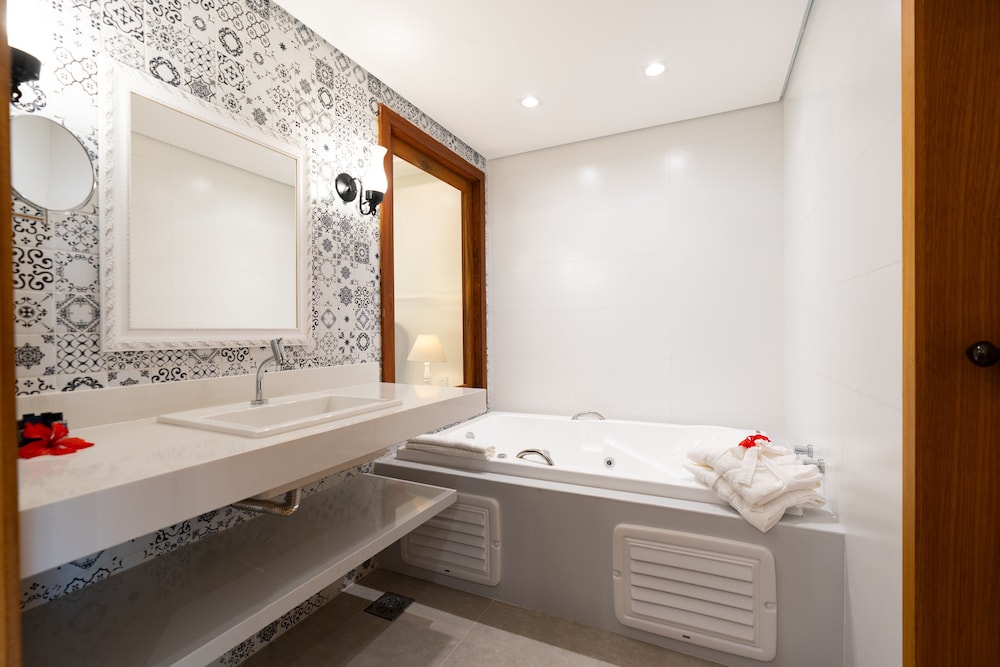 Resende Imperial Hotel & Spa 50/50