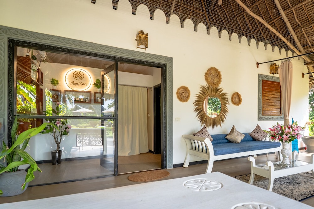 Pongwe Bay Resort 9/50