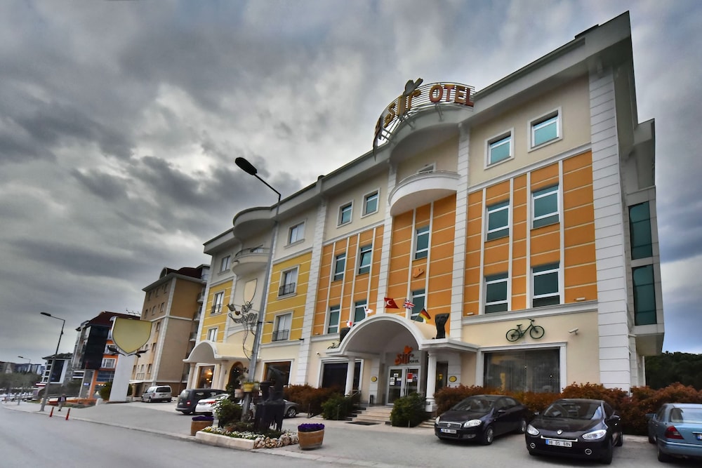 hotel