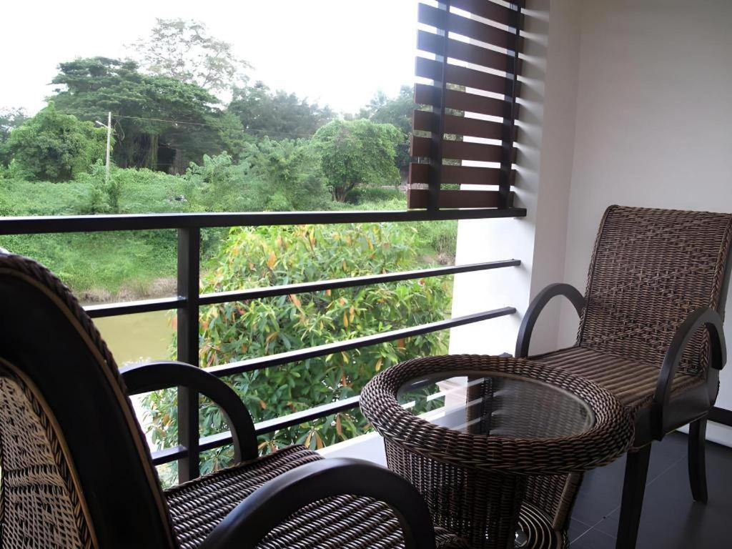Sukthavorn Residence 56/71